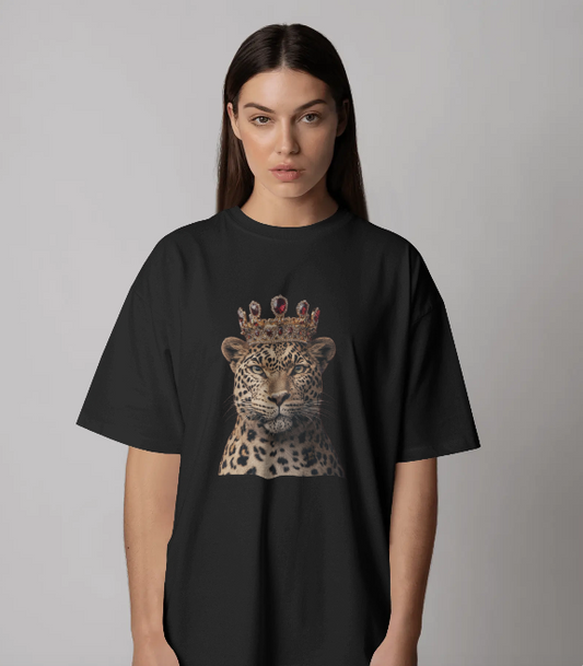 ROYAL CROWN WOMEN TEES