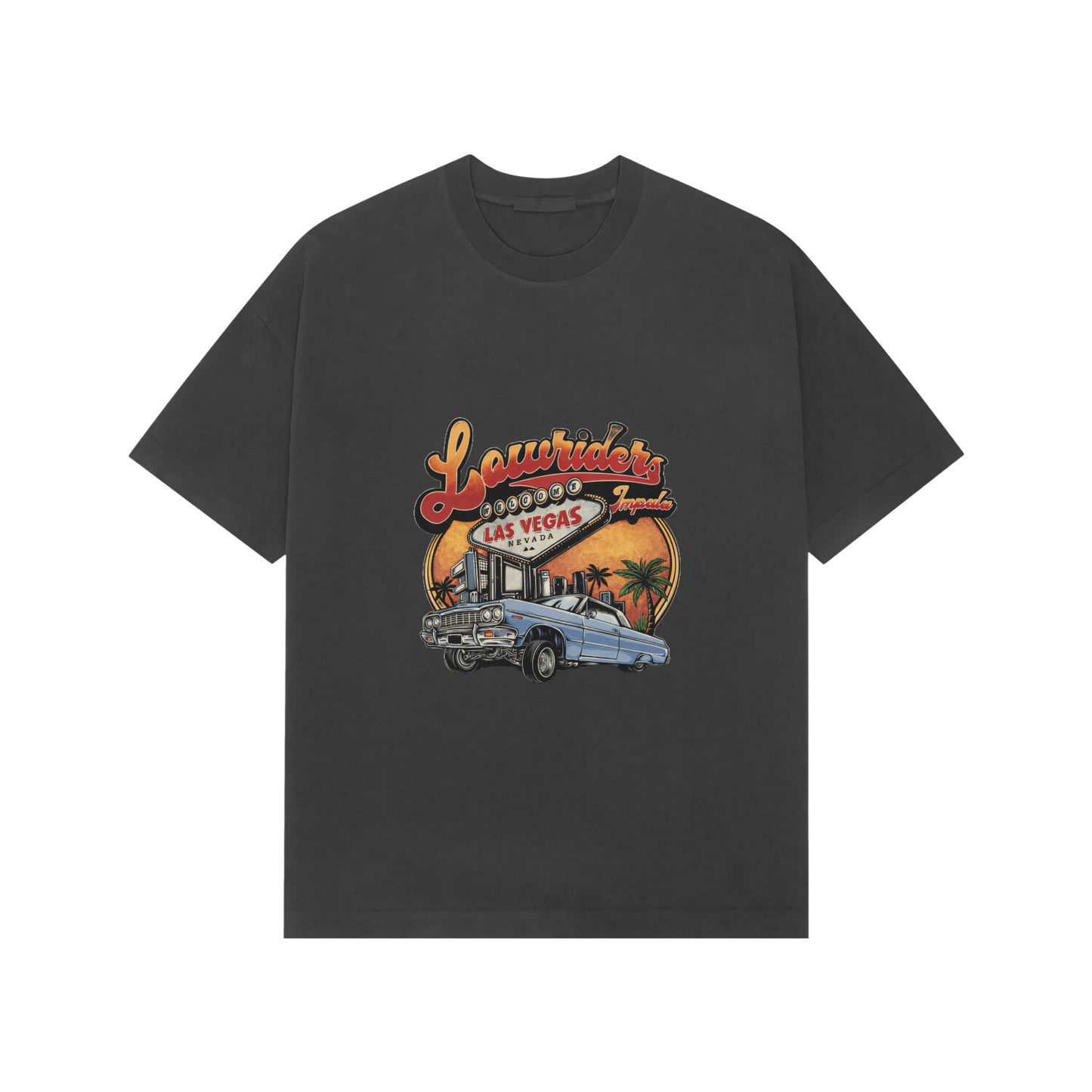 Front View - 5824970