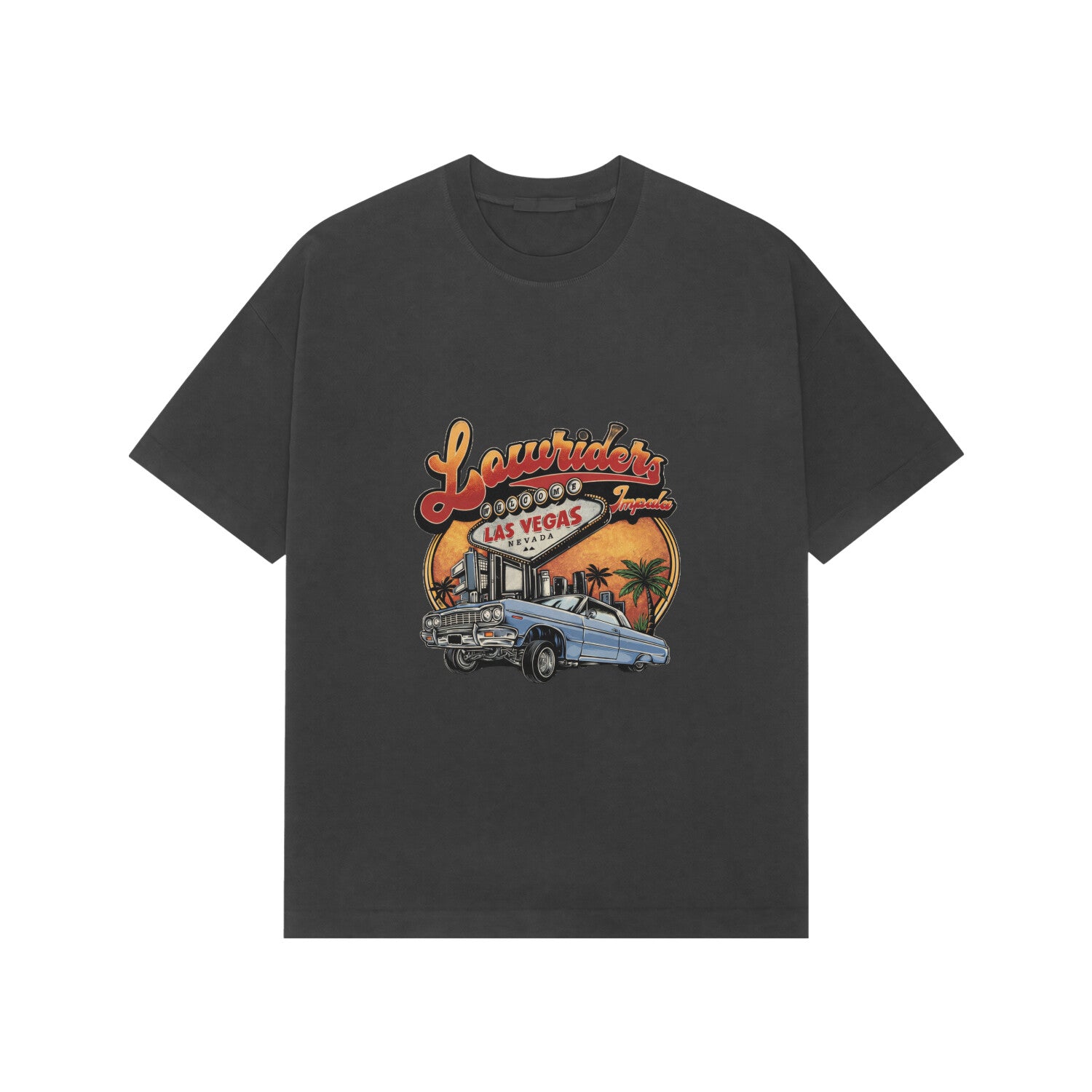 Front View - 5824970