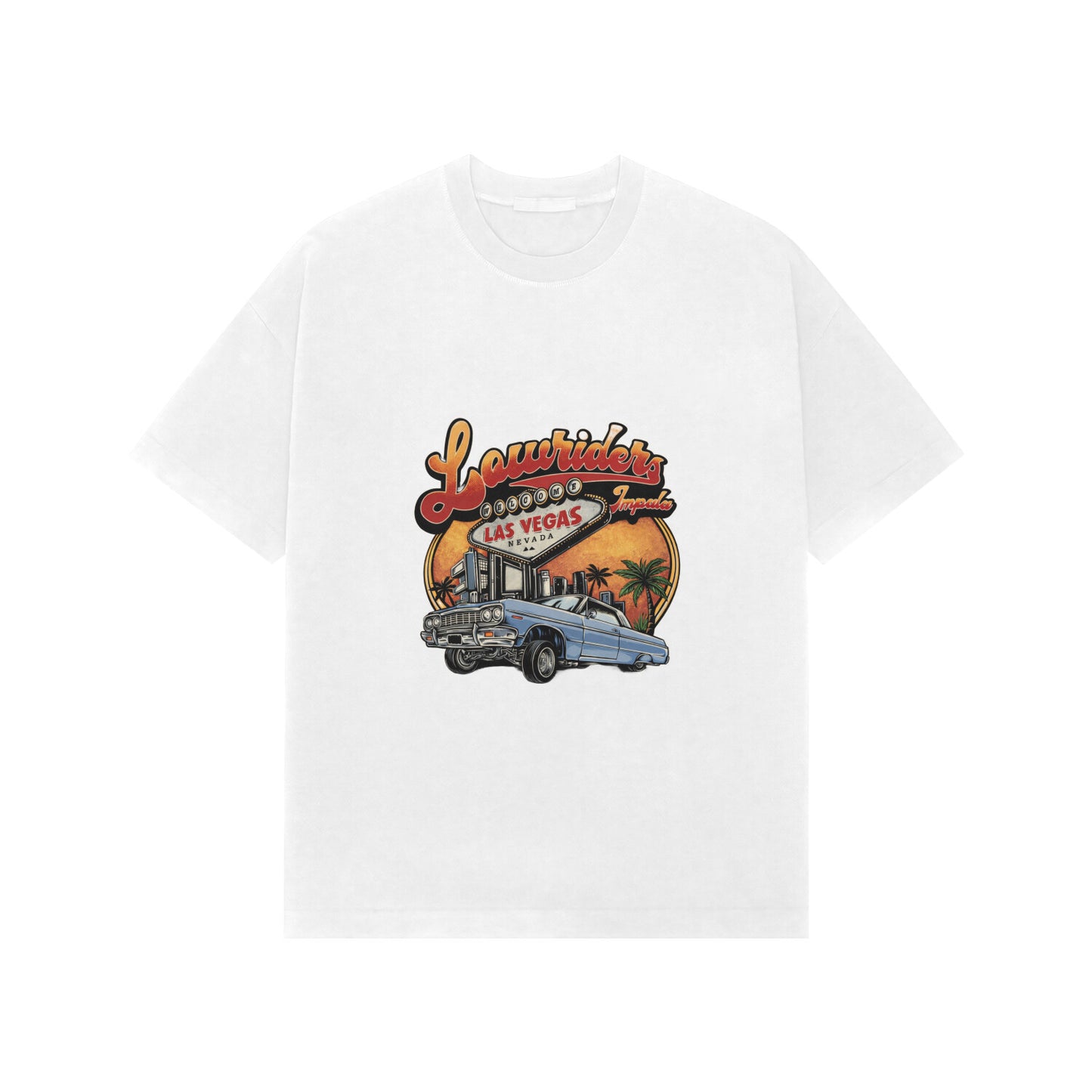 Front View - 5824971