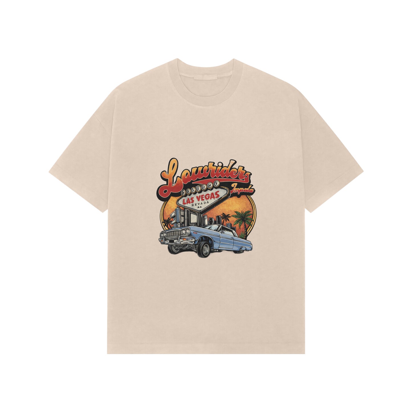 Front View - 5824973