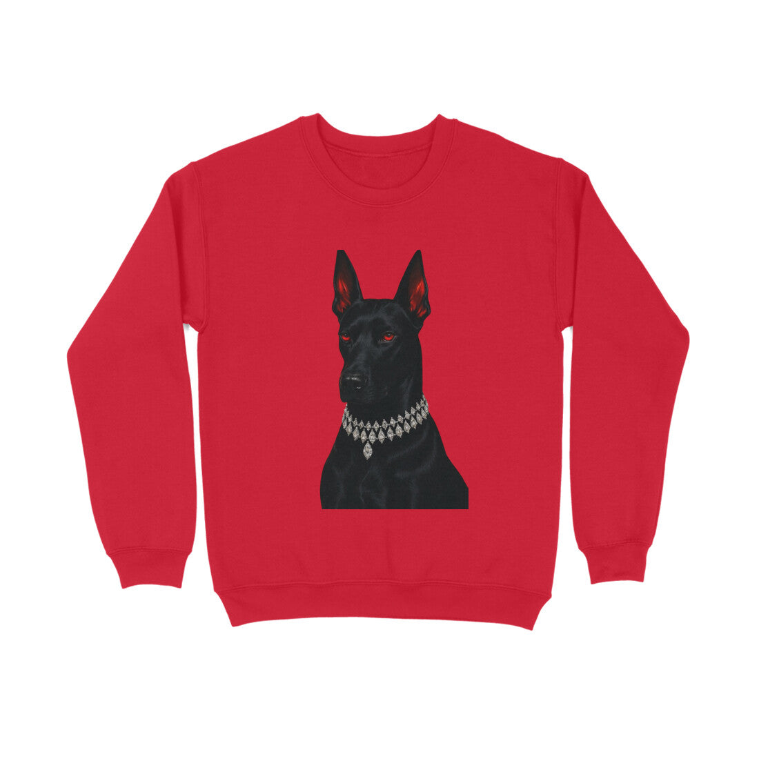 Front View - 5826045