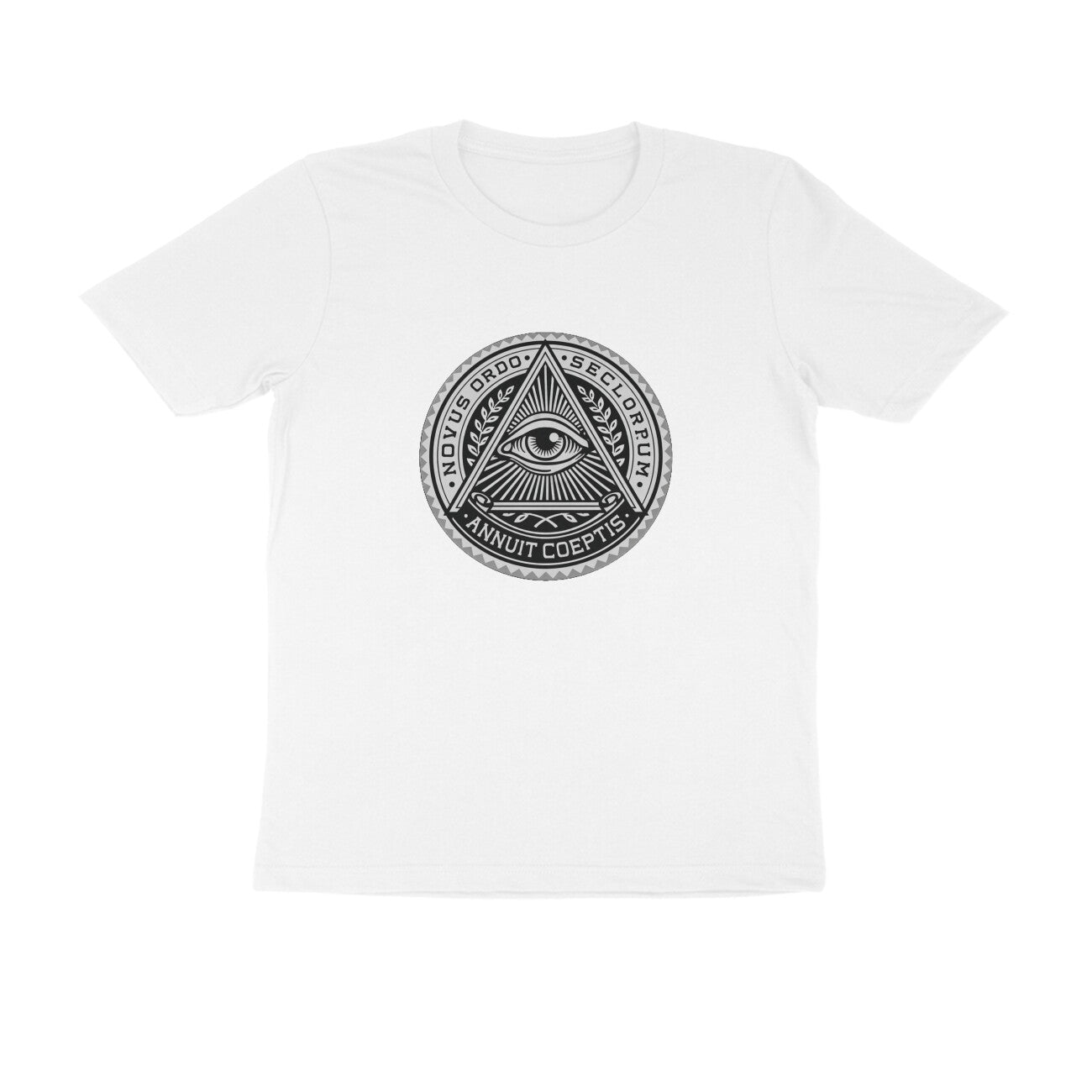 Front View - 5827109