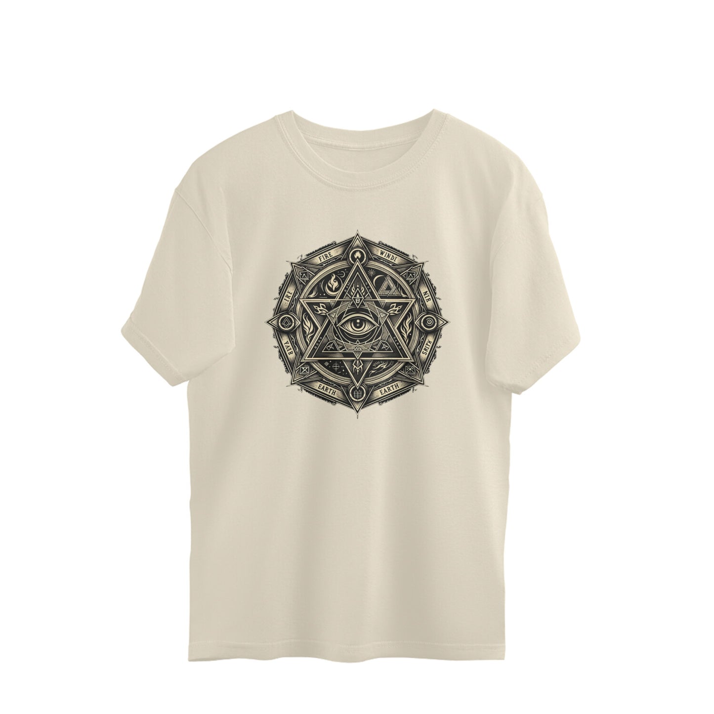 Front View - 5827133